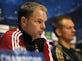 De Boer: 'I don't want Netherlands job'