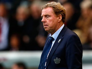 Redknapp: 'Injuries could cost QPR promotion'