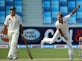 20 wickets fall on day two of SA, India Test