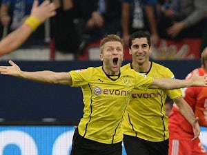 Preview: Borussia Dortmund vs. Stuttgart