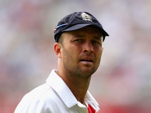 Brown "thrilled" to see Trott extend contract