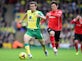 Half-Time Report: Howson, Hooper put Norwich ahead