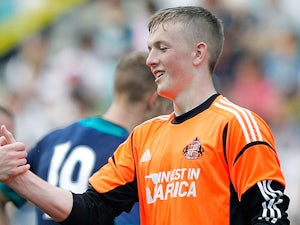 Pickford called up to England squad