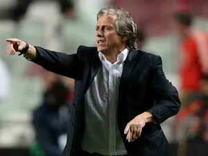 Benfica manager Jesus set for Libson switch?