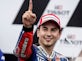 Yamaha's Jorge Lorenzo: 'I won't give up on winning MotoGP title'
