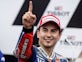Jorge Lorenzo wins Moto GP title