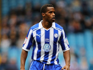 Semedo out for up to two months