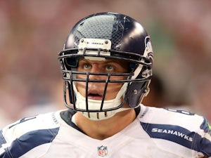 Sweezy out with concussion