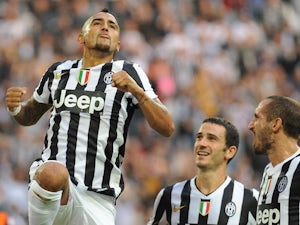 Live Commentary: Juventus 3-1 Inter Milan - as it happened