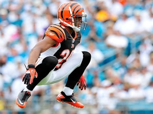 Report: Bengals place Leon Hall on IR