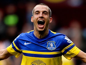 Osman determined to beat Man City