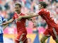 Gotze: 'Conditions in Moscow were tough'