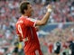 Half-Time Report: Mario Mandzukic puts Bayern Munich ahead