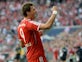 Half-Time Report: Mario Mandzukic puts Bayern Munich ahead