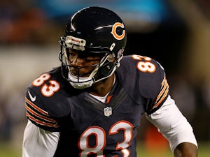 Bears edge out Jets at MetLife