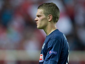 Report: Arsenal step up Ginter interest