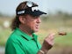 Video: Miguel Angel Jimenez makes another hole-in-one at BMW PGA