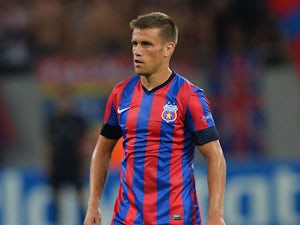 Steaua have identity stripped