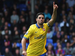 Arteta: FA Cup can be "turning point"