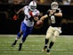 Drew Brees not worried about New Orleans Saints drafting a quarterback