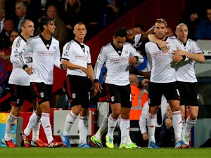 Match Analysis: Palace 1-4 Fulham