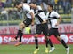 Half-Time Report: Samir Handanovic mistake sees Parma ahead