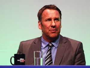 Merson: 'Arsenal should be disappointed'
