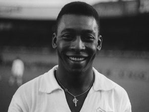 Pele worried about Brazil attack