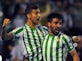 Report: Betis to move for Mejias
