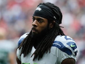 Sherman: 'Thomas in top five receivers'