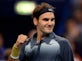 Roger Federer cruises to sixth Swiss Indoors title