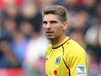Leicester City sign goalkeeper Ron-Robert Zieler on four-year contract