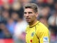 Hannover's Ron-Robert Zieler 'in talks' with Leicester City