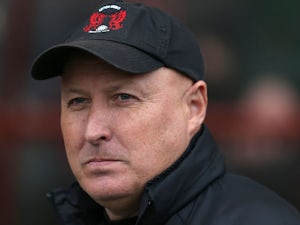 Slade linked with West Brom job