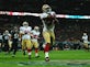Half-Time Report: San Francisco 49ers lead by 10