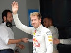 Live Commentary: Indian Grand Prix - as it happened