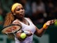 Serena easily through in Rome