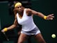 Serena Williams sorry for Sara Errani