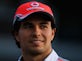 Perez upbeat over McLaren chances