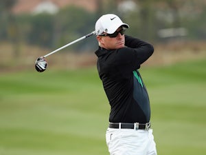 Dyson, Fisher share lead at Tshwane Open