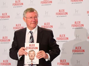 Ferguson's book 'used as motivation for France'