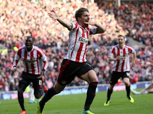 Team News: Borini handed Sunderland start