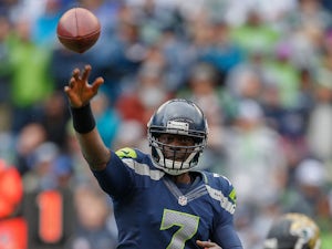 Jackson to stay with Seahawks?