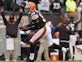 Cleveland Browns' Tashaun Gipson ready to excel to earn big contract