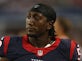 Agent: Dobbins released by Texans