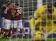 Half-Time Report: Roma seize control against Sassuolo