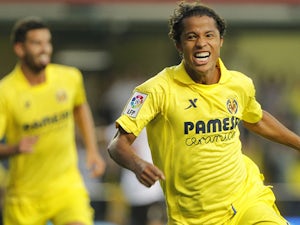 Villarreal hit with Giovani blow