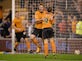 Half-Time Report: Wolverhampton Wanderers lead Bradford City at half time