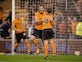 Half-Time Report: Wolverhampton Wanderers lead Bradford City at half time