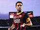 Report: Barcelona's Xavi agrees move to MLS side New York City FC
